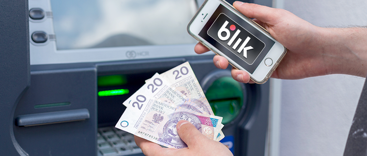 У Польщі затримали українця, який «знімав гроші методом BLIK»