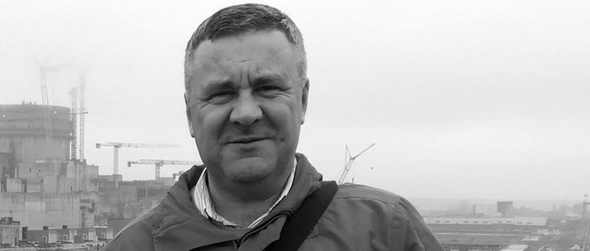У Білорусі помер журналіст Польського радіо
