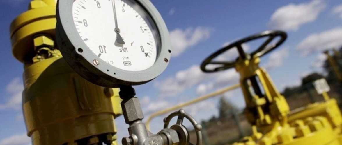 Росія призупинила постачання газу через Польщу. Ціни стрімко пішли вгору