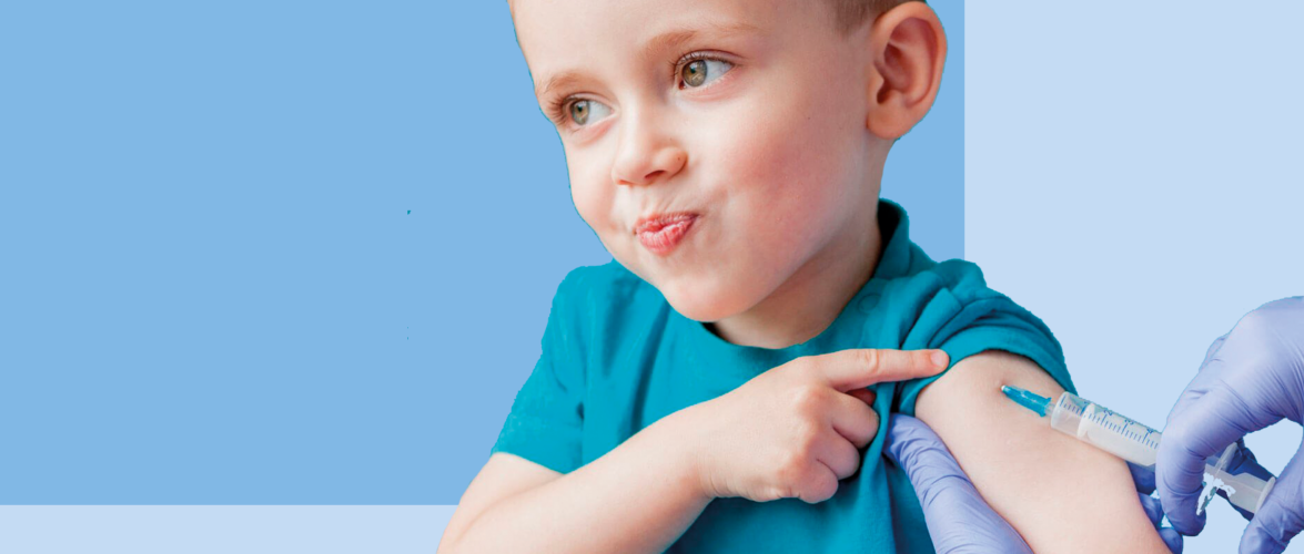 Сьогодні в Польщі розпочався запис дітей на вакцинацію від ковіду