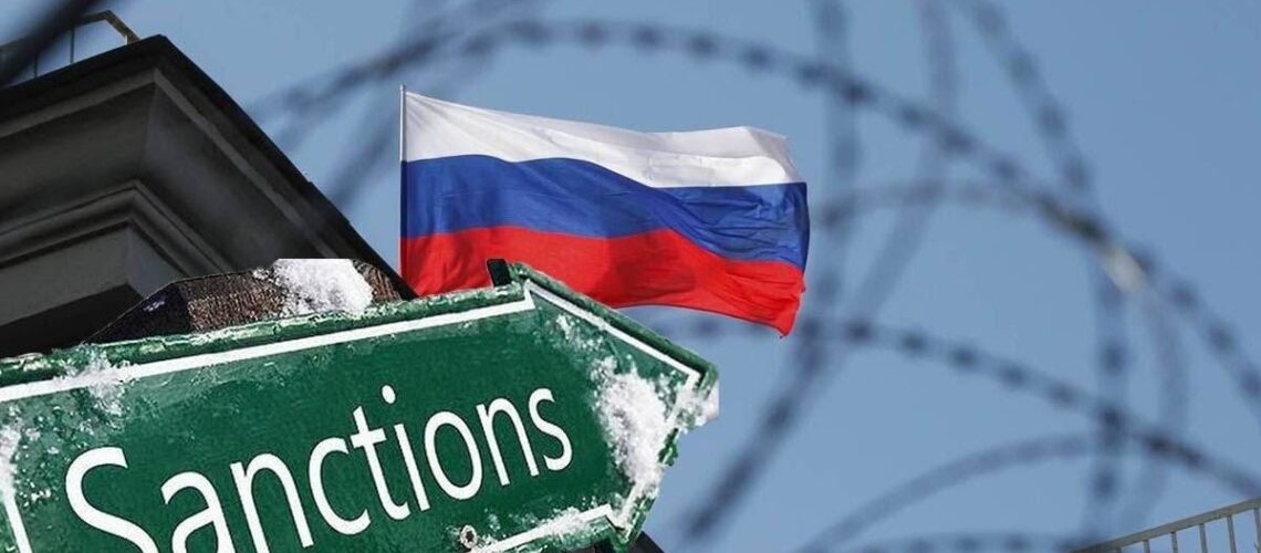 Лідери України, Польщі та Литви закликали посилити санкції проти Росії
