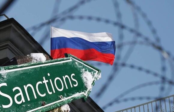 Лідери України, Польщі та Литви закликали посилити санкції проти Росії