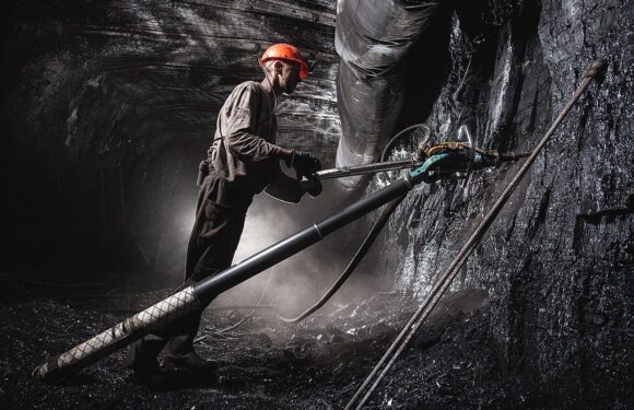 В Польщі шахтарі блокують постачання вугілля на електростанції