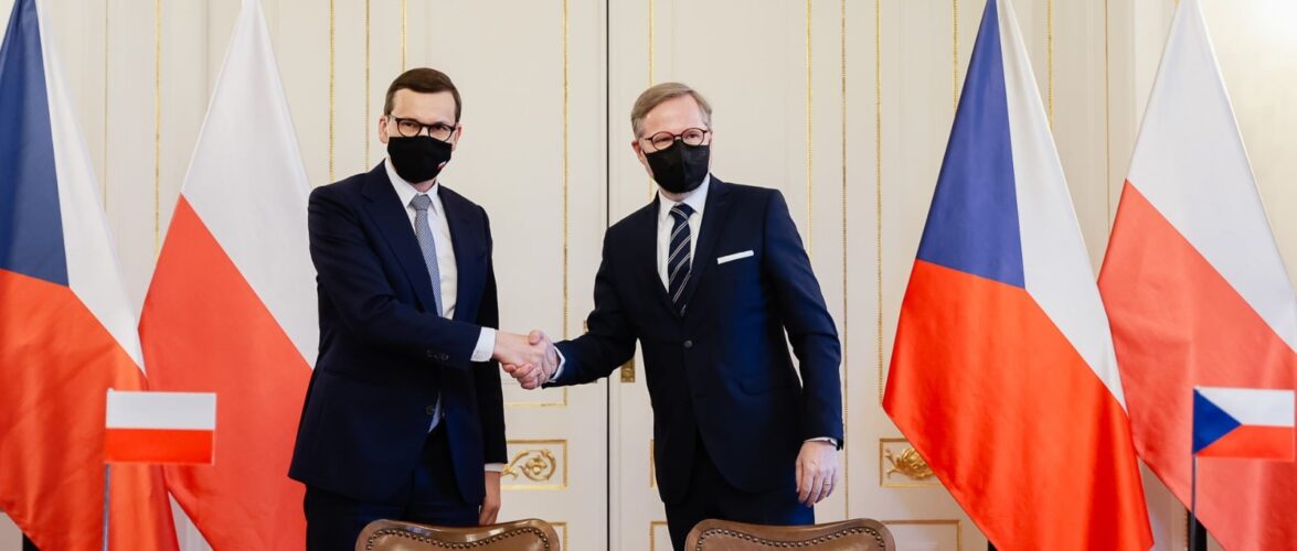 Польща підписала угоду з Чехією і заплатить 45 млн євро штрафу