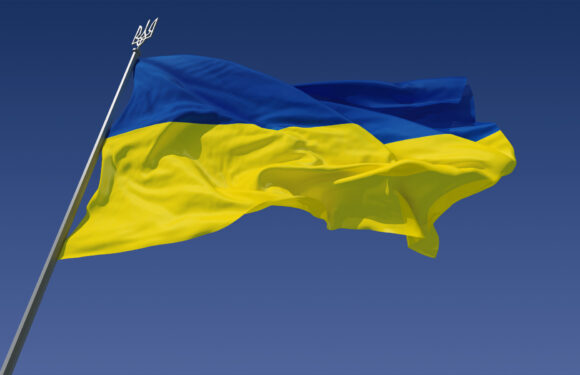 У Вроцлаві відбудеться підняття українського прапора