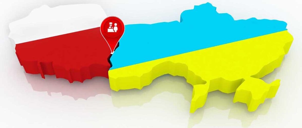 Мазовецький воєвода закликав підготувати місця для біженців з України