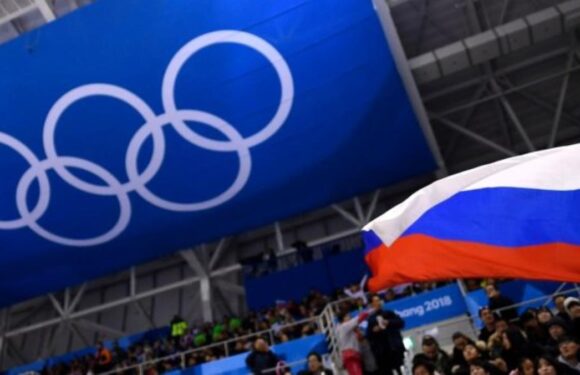Польща хоче заборонити Росії брати участь в спортивних змаганнях