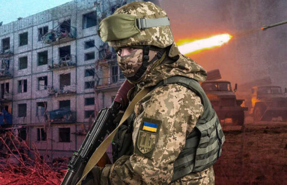 В Україні набув чинності закон про право мирних жителів на вбивство російських загарбників