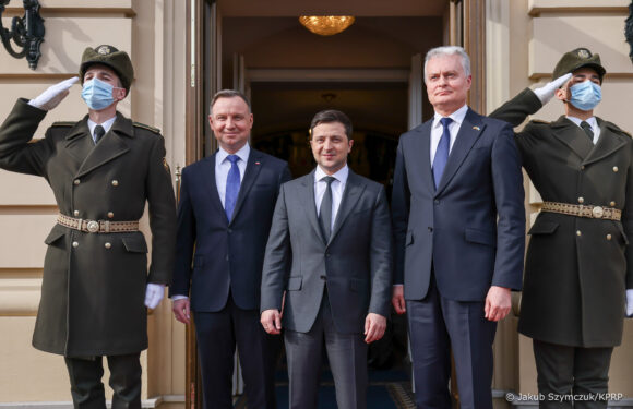 Польща вимагає нових санкцій проти РФ