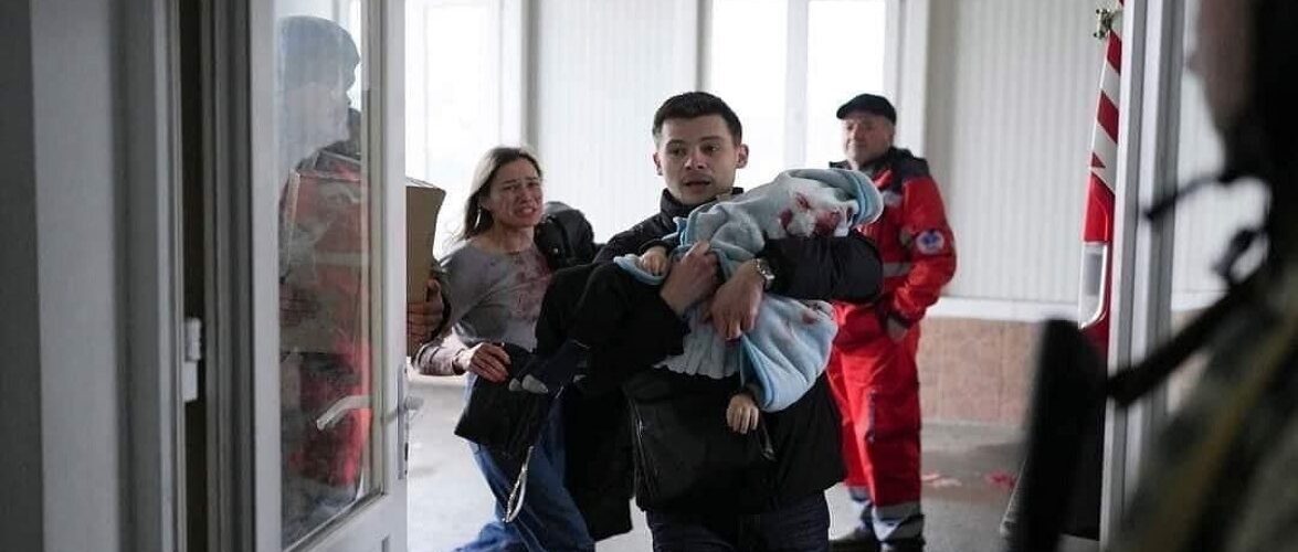 Російський ворог вбив вже 38 дітей в Україні, серед жертв – 1,5-річне дитя
