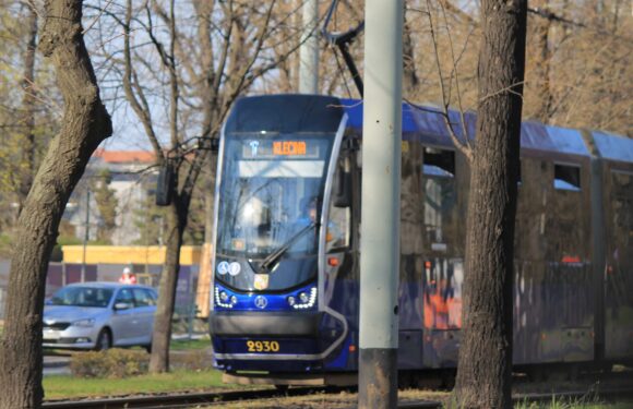 Після війни Вроцлав передасть свої трамваї Україні