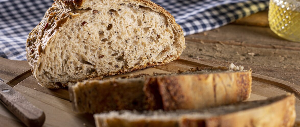 Хліб у Польщі може подорожчати в 4 рази