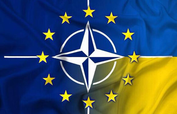 70% жителів Німеччини, Франції, Італії та Польщі підтримують вступ України до ЄС