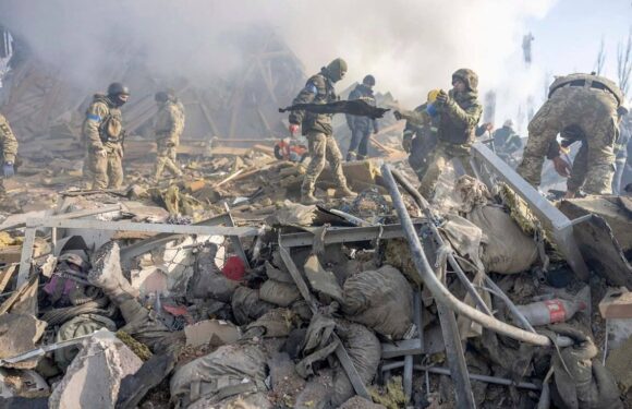 Понад 40 українських бійців загинуло під час оборони Миколаєва [+ФОТО]