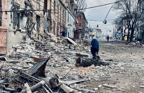 Україна не забула про Маріуполь: сьогодні відбудеться евакуація людей