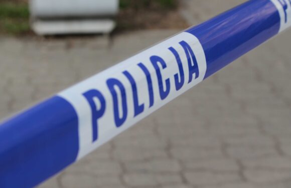 У Польщі на робітників зі стелі впав труп, загорнутий в килим
