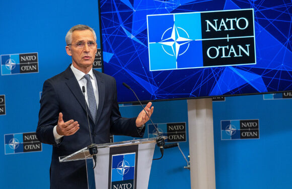 НАТО зміцнить східний фланг
