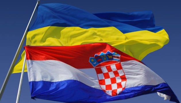 Хорватія видаляє з країни 24 співробітники російського посольства через напад рф на Україну