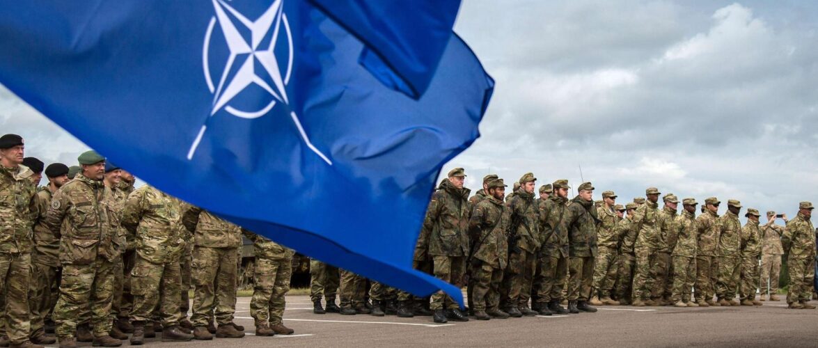 Польща допускає введення військ НАТО в Україну