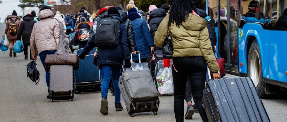 До України вже повернулося 60% всіх біженців