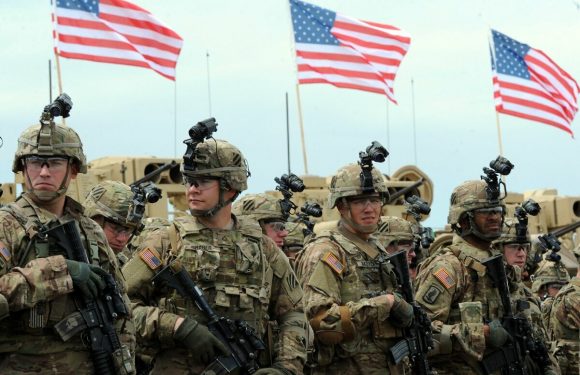 Американські військові матимуть постійні бази дислокації в Польщі