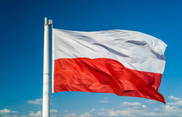 У Польщі виставили на показ Конституцію 3 травня