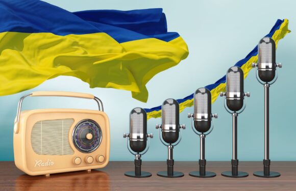 В Польщі створили радіостанцію для українців
