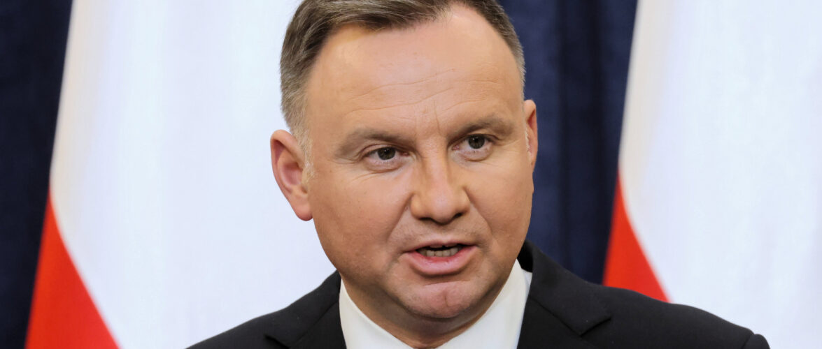 Уряд Польщі хоче змінити процедуру безпеки після ситуації з ракетою