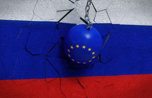 Євросоюз підготував шостий пакет санкцій проти рф