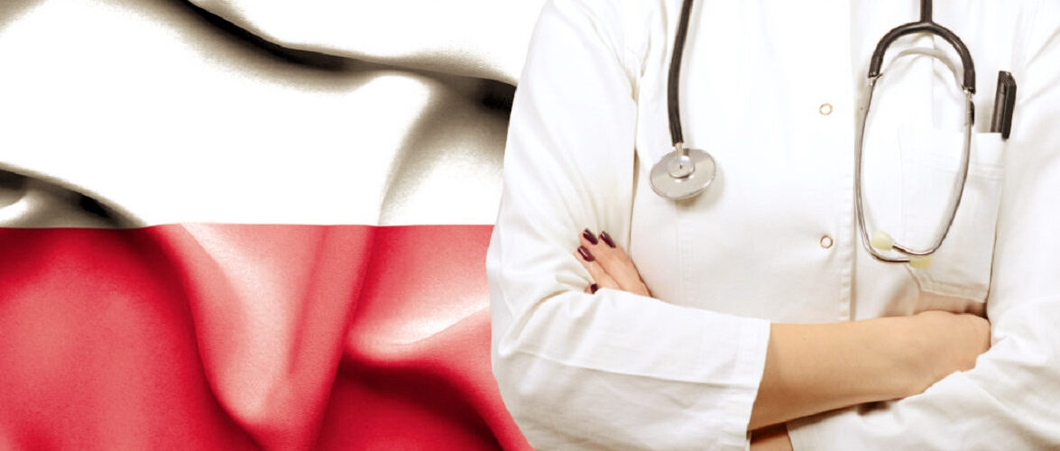 Лікарі в Польщі побоюються, що доведеться платити з власної кишені за лікування українських біженців