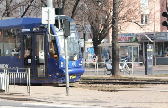 В Лодзі зіткнулось два трамваї: 8 осіб поранено