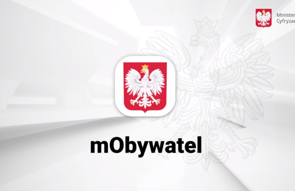 mObywatel матиме додаткові функції в Польщі