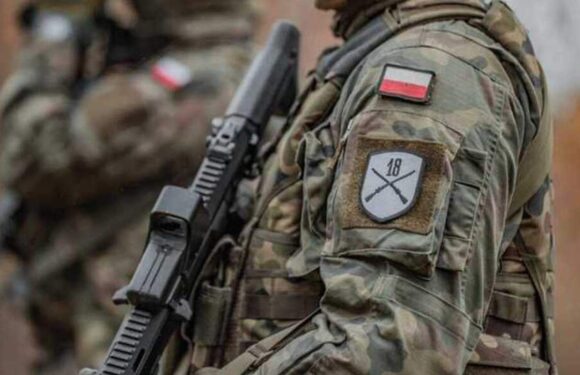 Польща просить НАТО збільшити кількість військових на кордоні з рф
