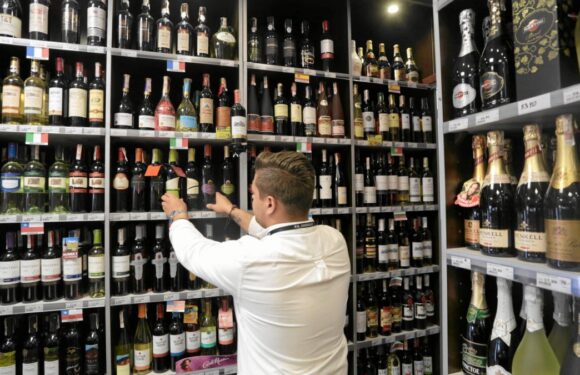 У Польщі скасують знижки на алкоголь?