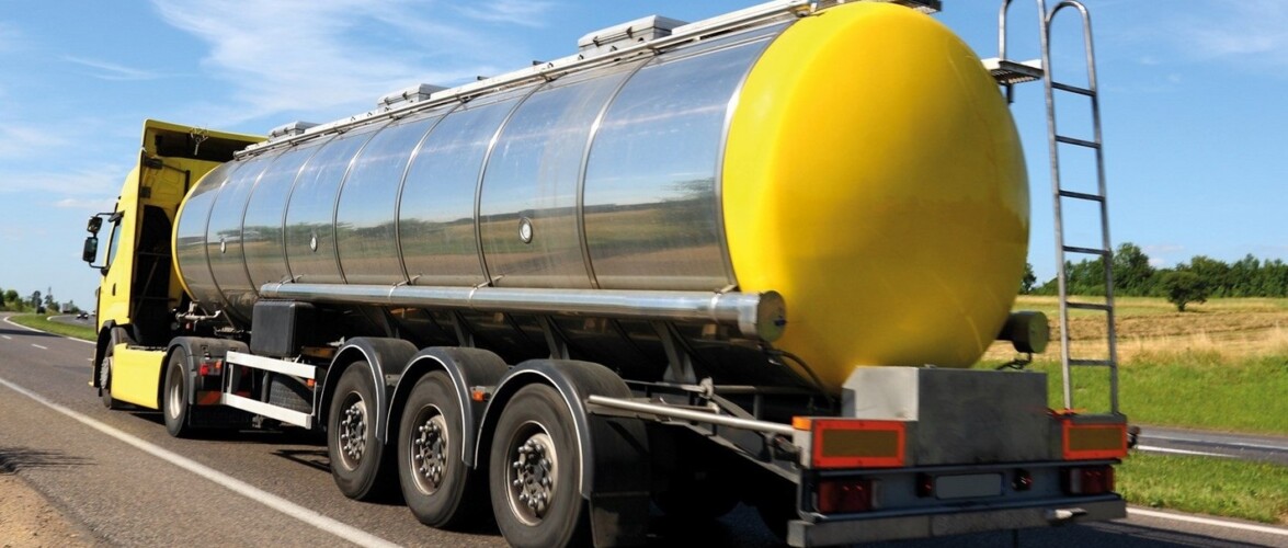 Україна замовила в Польщі паливо на 40 тисяч євро, але його так і не отримала
