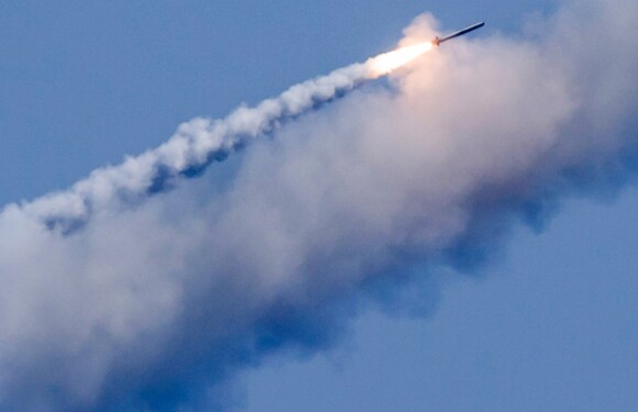 Польща підвищує готовність армії через падіння “російських ракет”