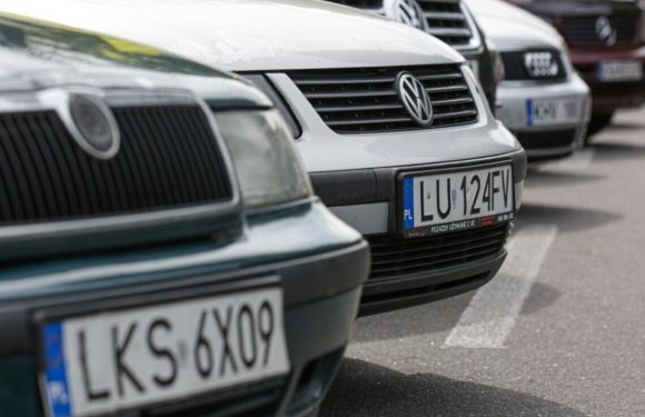 Польський автомобільний ринок врятують українці?