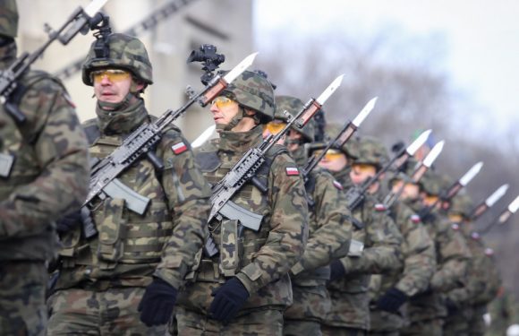 У Польщі резервісти, яких викликали на військові навчання, досі не отримали компенсації