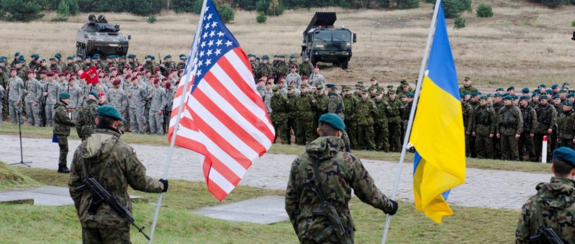 США: «Ми зрушимо небо і землю, щоб українці отримали військову техніку»