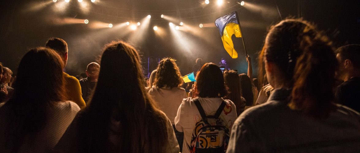 У Польщі відбудуться концерти українського рок-гурту  “Друга Ріка”