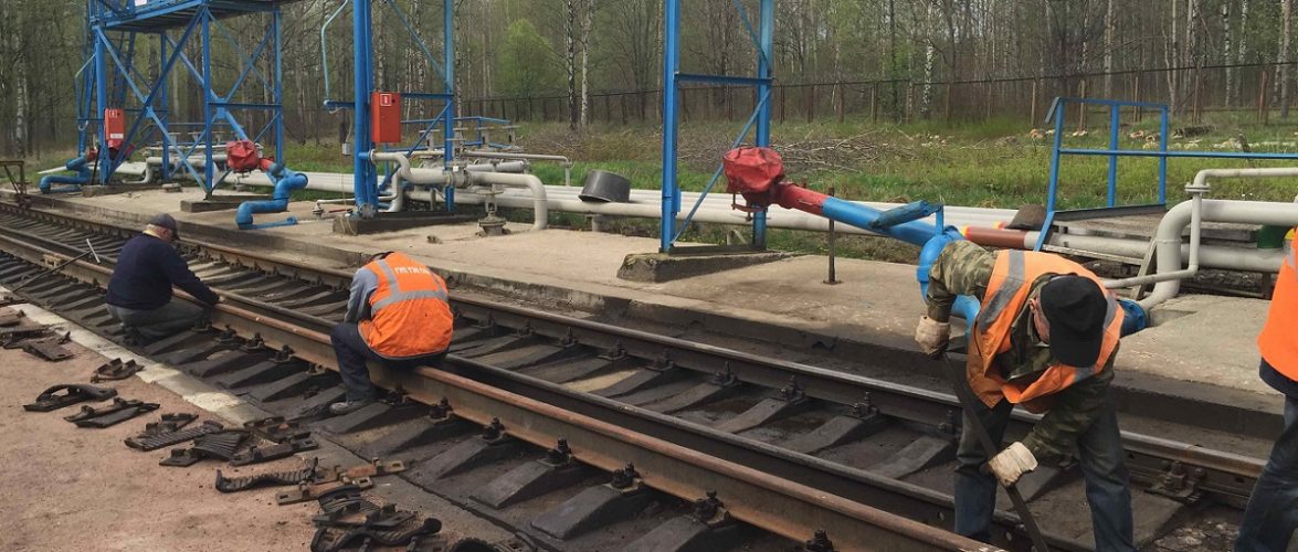 Великобританія виділить 12 млн доларів на ремонт залізниці в Україні
