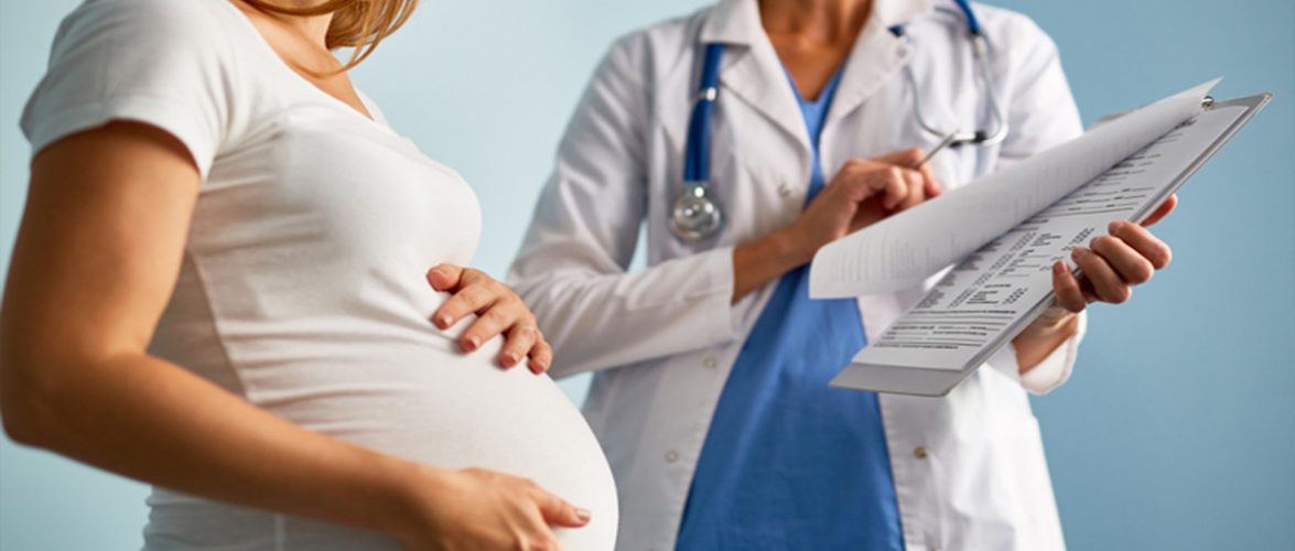 У Польщі набув чинності «реєстр вагітності». Хто матиме до нього доступ?