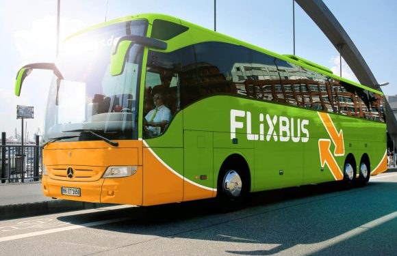 З 7 січня FlixBus запускає нові рейси між Україною та Польщею