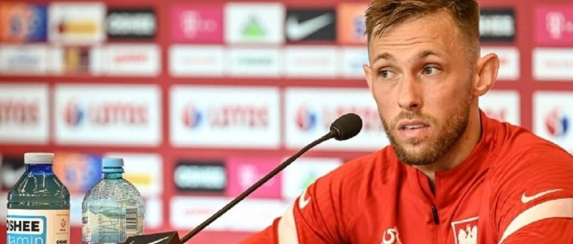 Польща виключила з національної збірної футболіста, який підписав контракт з рф