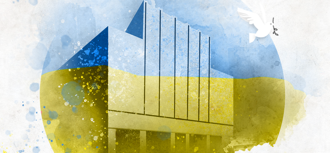 Capitol для України: у Вроцлаві концерт з нагоди Всесвітнього дня біженців