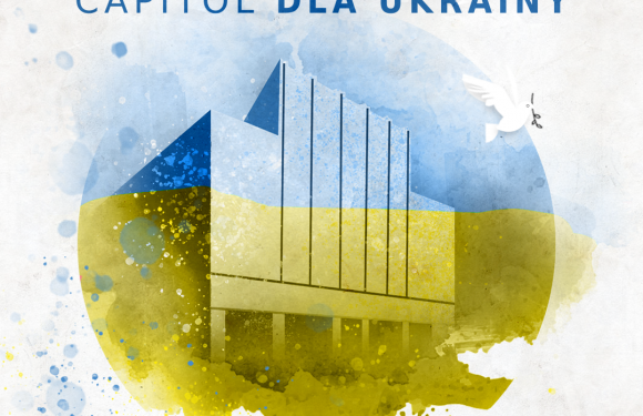 Capitol для України: у Вроцлаві концерт з нагоди Всесвітнього дня біженців