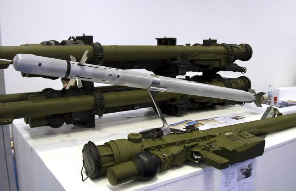 Зброя, яку надала Польща Україні, ефективно допомагає українцям протистояти агресору