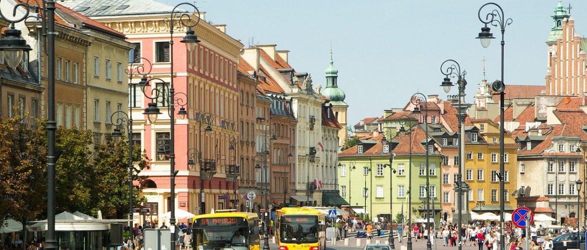 Мазовецьке воєводство є єдиним регіоном Польщі, де збільшилася кількість міського населення