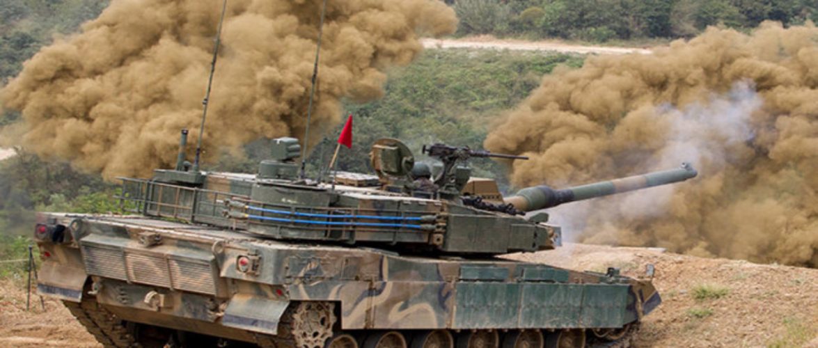 Польща хоче закупити корейські танки