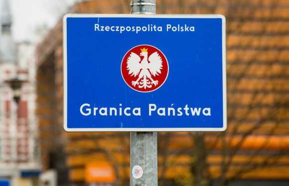 На польсько-українському кордоні  у дитини з України  зупинилося дихання +[ВІДЕО]